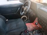 ВАЗ (Lada) Lada 2121 2012 годаfor1 900 000 тг. в Актобе – фото 3