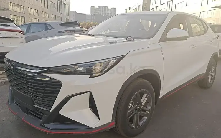 Changan X5 Plus 2026 года за 8 790 000 тг. в Караганда