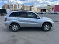 Toyota RAV4 2005 года за 4 100 000 тг. в Астана – фото 4