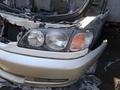 Носкат Toyota Ipsum за 320 000 тг. в Алматы – фото 10