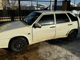 ВАЗ (Lada) 2114 2012 года за 1 200 000 тг. в Уральск – фото 2