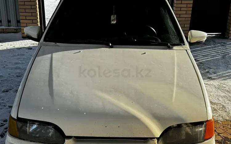 ВАЗ (Lada) 2114 2012 года за 1 000 000 тг. в Уральск