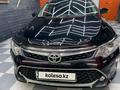 Toyota Camry 2016 годаүшін11 400 000 тг. в Павлодар – фото 7