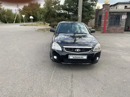 ВАЗ (Lada) Priora 2172 2012 года за 1 750 000 тг. в Алматы