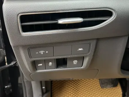 Hyundai Sonata 2022 года за 9 500 000 тг. в Шымкент – фото 11
