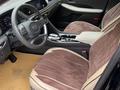 Hyundai Sonata 2022 годаүшін9 500 000 тг. в Шымкент – фото 12