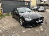 Hyundai Sonata 2022 годаүшін9 500 000 тг. в Шымкент