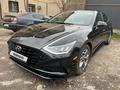Hyundai Sonata 2022 годаүшін9 500 000 тг. в Шымкент – фото 3