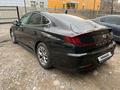 Hyundai Sonata 2022 годаүшін9 500 000 тг. в Шымкент – фото 6