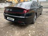 Hyundai Sonata 2022 годаүшін9 500 000 тг. в Шымкент – фото 5