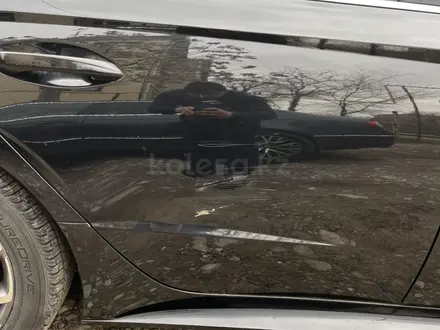 Hyundai Sonata 2022 года за 9 500 000 тг. в Шымкент – фото 9