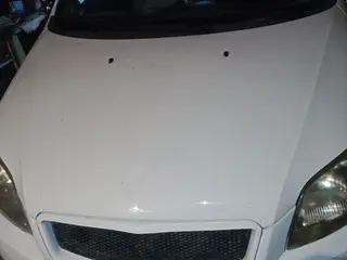 Daewoo Gentra