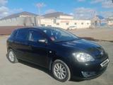 Toyota Corolla 2006 годаүшін3 900 000 тг. в Актобе – фото 2