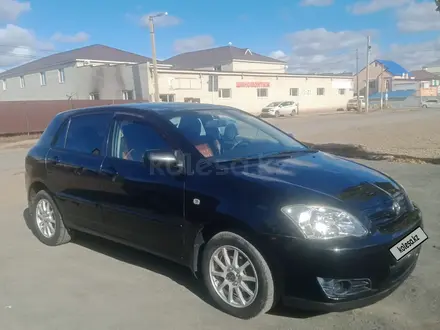 Toyota Corolla 2006 года за 3 900 000 тг. в Актобе – фото 2