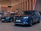 Kia Carnival Prestige 2023 годаfor24 490 000 тг. в Алматы