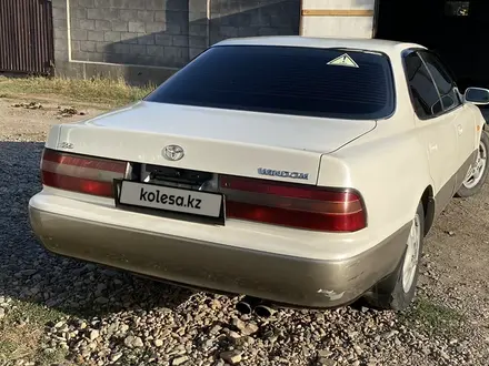 Toyota Windom 1995 года за 1 400 000 тг. в Алматы – фото 2