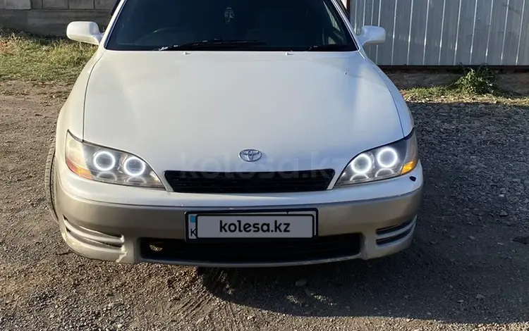 Toyota Windom 1995 года за 1 400 000 тг. в Алматы