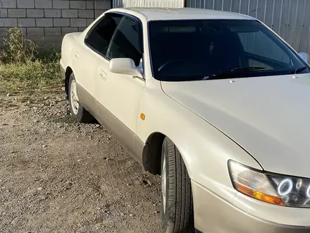 Toyota Windom 1995 года за 1 400 000 тг. в Алматы – фото 4