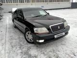 Toyota Crown Majesta 2003 годаүшін7 000 000 тг. в Костанай – фото 2