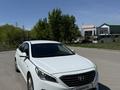 Hyundai Sonata 2016 года за 6 000 000 тг. в Караганда