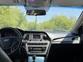 Hyundai Sonata 2016 года за 6 000 000 тг. в Караганда – фото 12