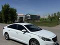 Hyundai Sonata 2016 года за 6 000 000 тг. в Караганда – фото 4