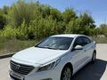 Hyundai Sonata 2016 года за 6 000 000 тг. в Караганда – фото 5