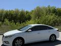 Hyundai Sonata 2016 года за 6 000 000 тг. в Караганда – фото 6
