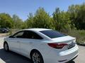 Hyundai Sonata 2016 года за 6 000 000 тг. в Караганда – фото 8