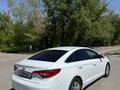 Hyundai Sonata 2016 года за 6 000 000 тг. в Караганда – фото 9