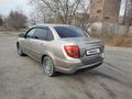 ВАЗ (Lada) Granta 2190 2019 года за 4 600 000 тг. в Семей – фото 5