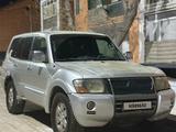 Mitsubishi Pajero 2003 года за 4 000 000 тг. в Сатпаев – фото 2