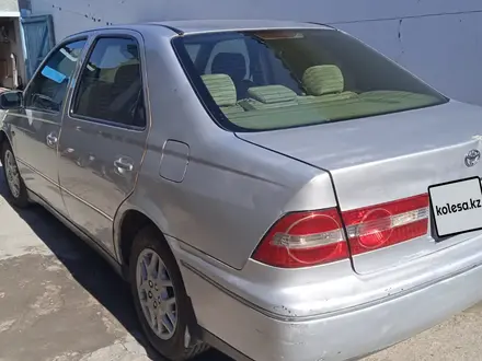 Toyota Vista 1998 года за 2 200 000 тг. в Алматы – фото 2