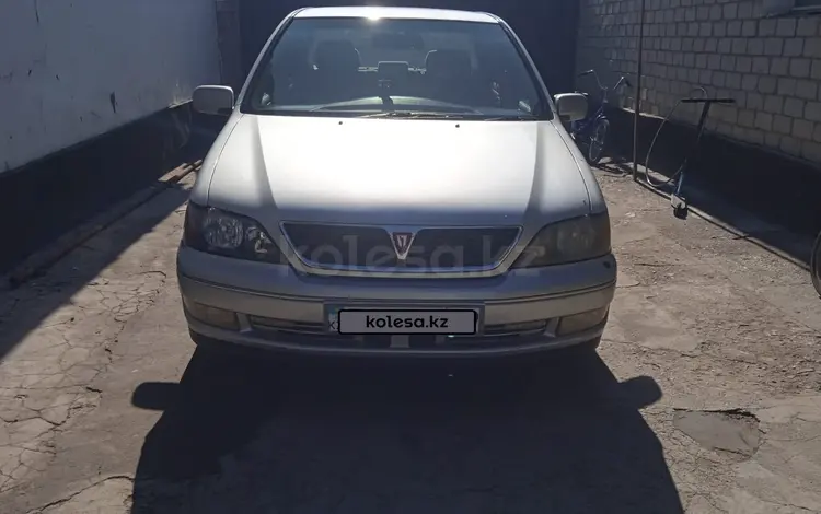 Toyota Vista 1998 годаfor2 200 000 тг. в Алматы