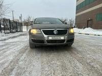 Volkswagen Passat 2006 годаүшін2 800 000 тг. в Астана