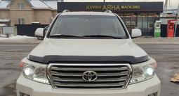 Toyota Land Cruiser 2013 года за 21 000 000 тг. в Алматы