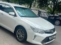 Toyota Camry 2015 годаүшін11 000 000 тг. в Шымкент – фото 3