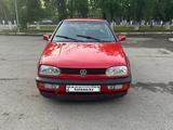 Volkswagen Golf 1994 годаfor2 200 000 тг. в Караганда