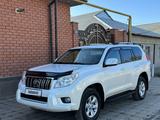 Toyota Land Cruiser Prado 2011 года за 14 500 000 тг. в Туркестан