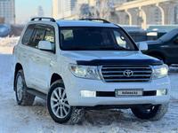 Toyota Land Cruiser 2008 годаүшін15 500 000 тг. в Астана