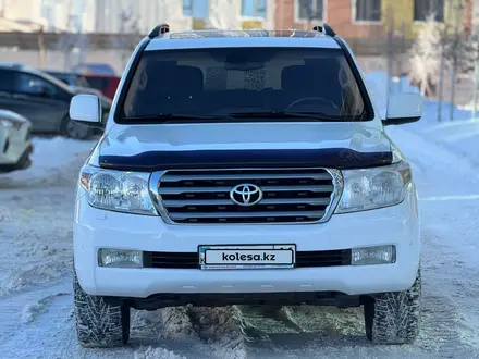 Toyota Land Cruiser 2008 года за 15 300 000 тг. в Астана – фото 5