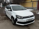 Volkswagen Polo 2012 годаfor3 700 000 тг. в Алматы – фото 3