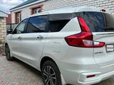 Suzuki Ertiga 2023 года за 12 200 000 тг. в Уральск – фото 4