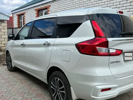 Suzuki Ertiga 2023 года за 12 200 000 тг. в Уральск – фото 4