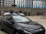 Hyundai Bayon 2023 года за 8 500 000 тг. в Астана