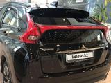 Mitsubishi Eclipse Cross 2018 года за 10 000 000 тг. в Астана