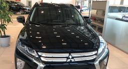 Mitsubishi Eclipse Cross 2018 года за 10 000 000 тг. в Астана – фото 3