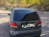 Daewoo Matiz 2012 годаүшін1 400 000 тг. в Алматы – фото 2