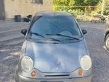 Daewoo Matiz 2012 годаүшін1 400 000 тг. в Алматы