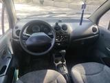 Daewoo Matiz 2012 годаүшін1 400 000 тг. в Алматы – фото 5